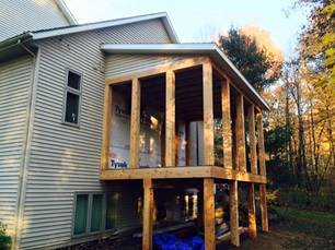 Home Addition Services