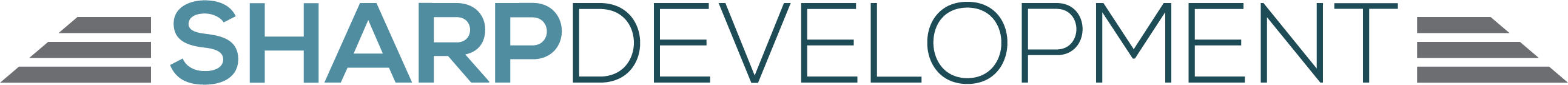 Sharp Development LLC