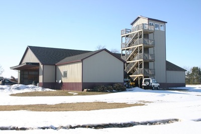 Pole Barn Pricing